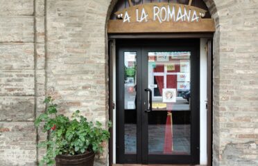 A la Romana